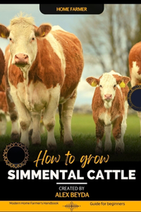 Simmental Cattle