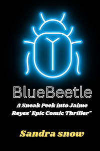 Blue Beetle