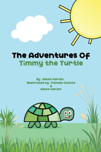 Adventures of Timmy the Turtle