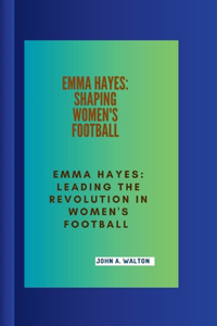 Emma Hayes