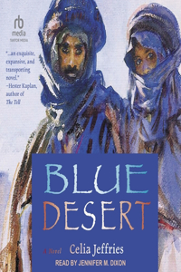 Blue Desert