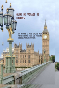 Guide de voyage de Londres