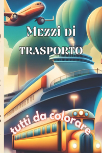 Mezzi di trasporto