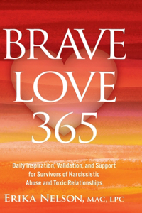 Brave Love 365