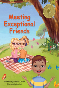 Meeting Exceptional Friends