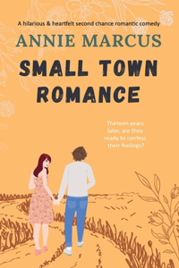 Small Town Romance