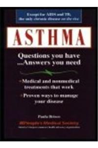 Asthma