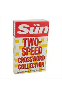 SUN TWO SPEED XWORD COLLECT PB