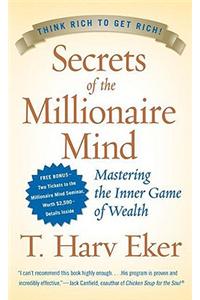Secrets of the Millionaire Mind