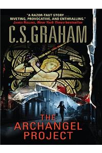 The Archangel Project