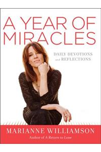 A Year of Miracles
