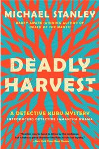 Deadly Harvest