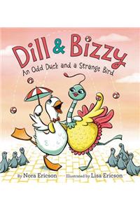 Dill & Bizzy