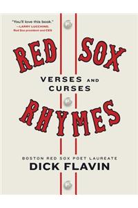 Red Sox Rhymes