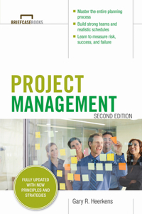 EBK Project Management 2E