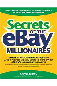 Secrets of the Ebay Millionaires