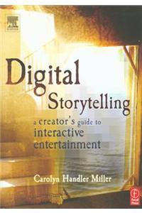 Digital Storytelling