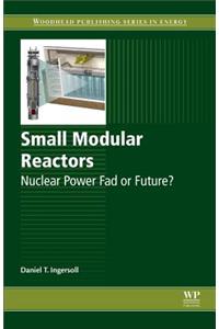 Small Modular Reactors