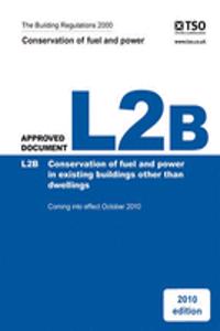The Building Regulations 2000