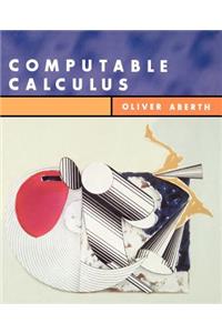 Computable Calculus