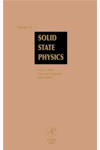 1955-1999: Overview, Contents, and Authors