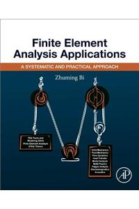 Finite Element Analysis Applications