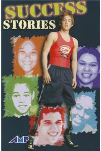 Amp Reading System Library: Success Stories 2006c