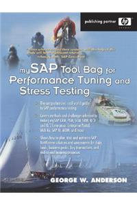 Mysap Tool Bag for Performance Tuning and Stress Testing