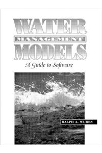 Water Management Models