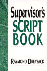 Supervisor's Script Book