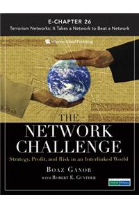 The Network Challenge (Chapter 26)