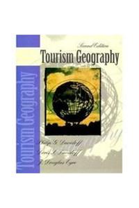 Tourism Geography Workbook