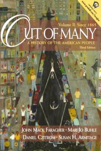 Out of Many: A History of the American People, Volume II
