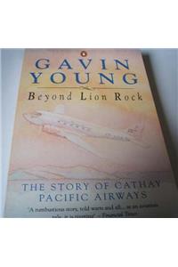 Beyond Lion Rock