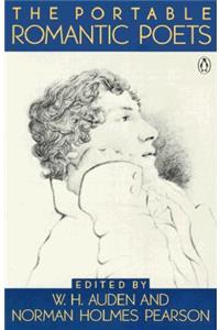 The Portable Romantic Poets