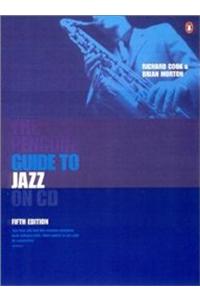 Guide To Jazz With Cd-Rom