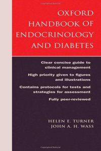 Oxford Handbook of Endocrinology and Diabetes