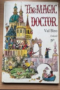 The Magic Doctor