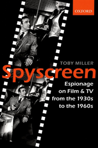 Spyscreen