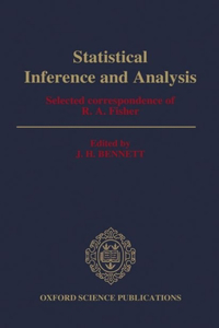 Statistical Inference and Analysis