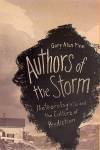 Authors of the Storm