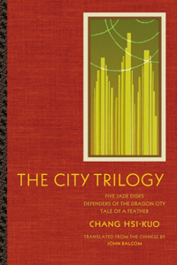 City Trilogy