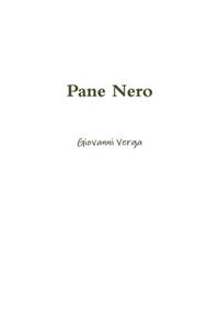 Pane Nero