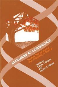 Evolution at a Crossroads