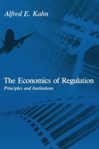 Economics of Regulation