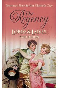 The Regency Lords & Ladies Collection