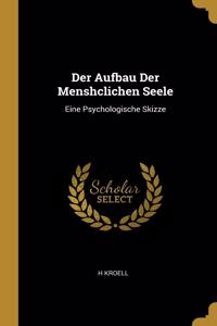 Der Aufbau Der Menshclichen Seele