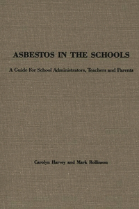 Asbestos in the Schools