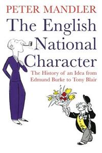 English National Character