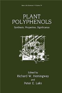 Plant Polyphenols